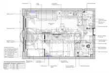2-комнатная квартира, 48.3 м² - фото 49