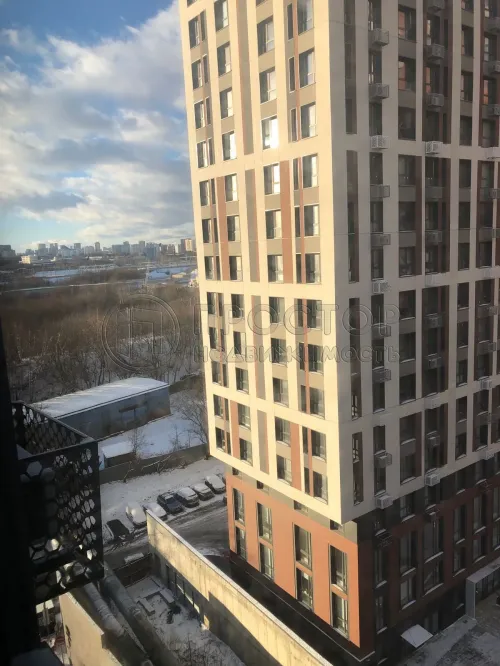 2-комнатная квартира, 48.3 м² - фото 3