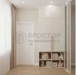 2-комнатная квартира, 48.3 м² - фото 28