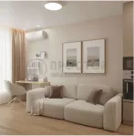 2-комнатная квартира, 48.3 м² - фото 29