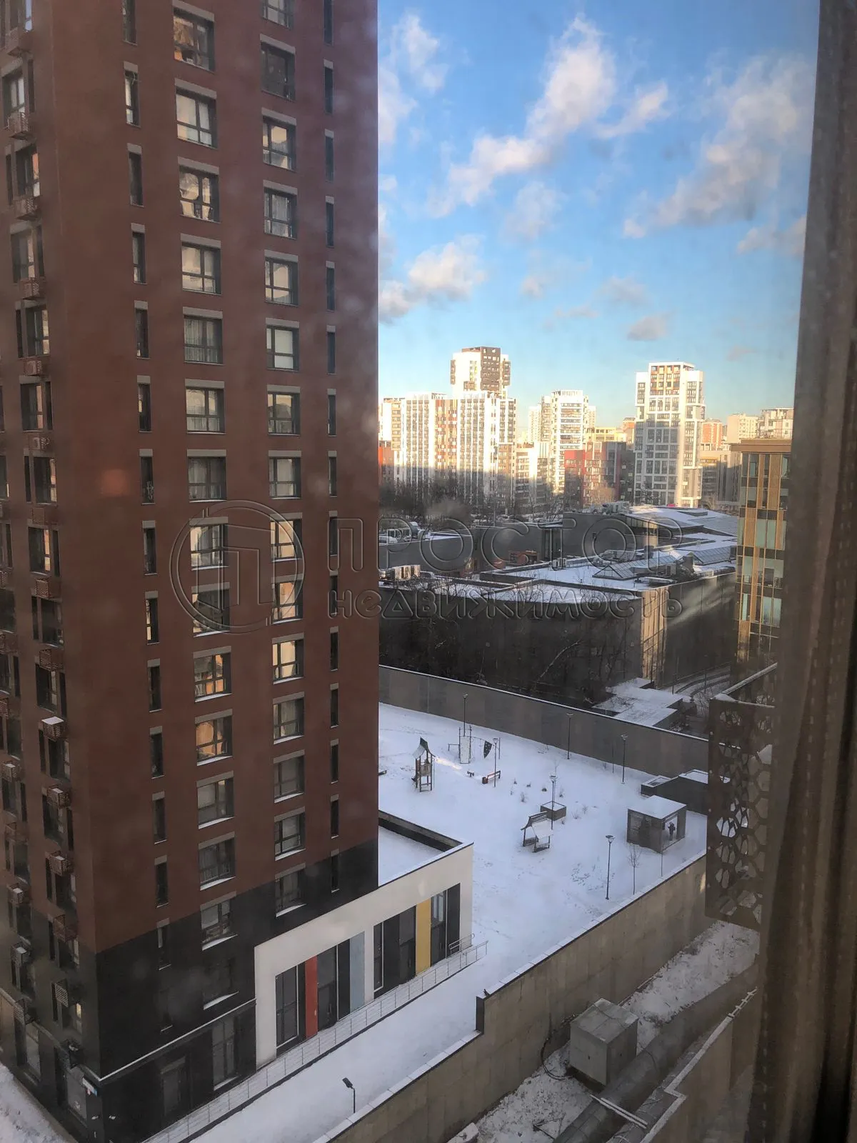 2-комнатная квартира, 48.3 м² - фото 8