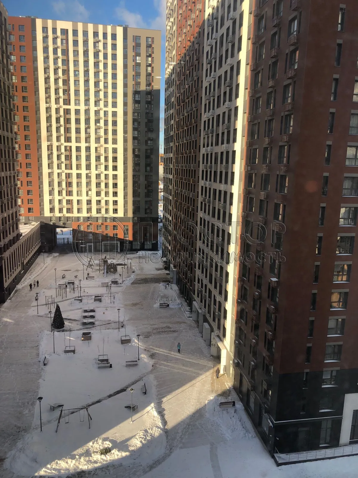 2-комнатная квартира, 48.3 м² - фото 10