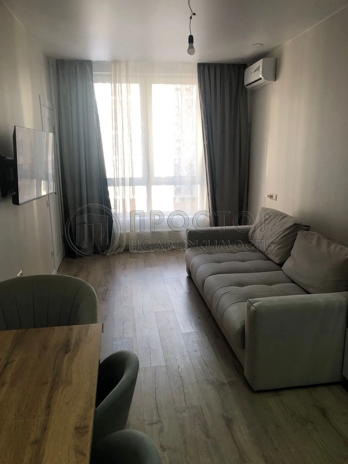 2-комнатная квартира, 48.3 м² - фото 12