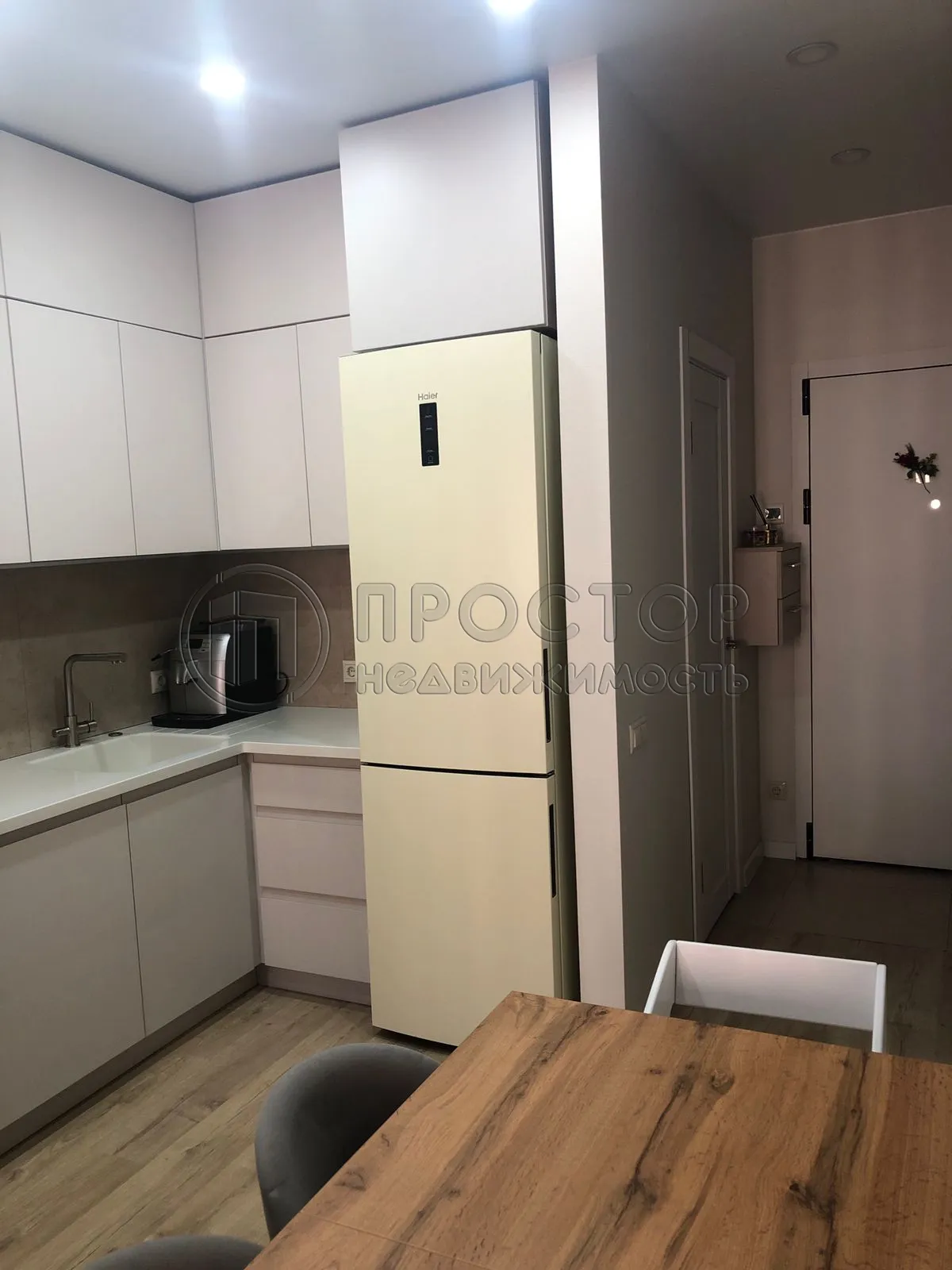 2-комнатная квартира, 48.3 м² - фото 13