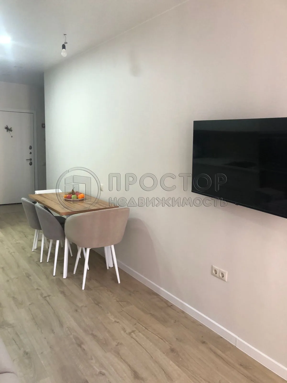 2-комнатная квартира, 48.3 м² - фото 14