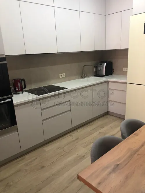 2-комнатная квартира, 48.3 м² - фото 15