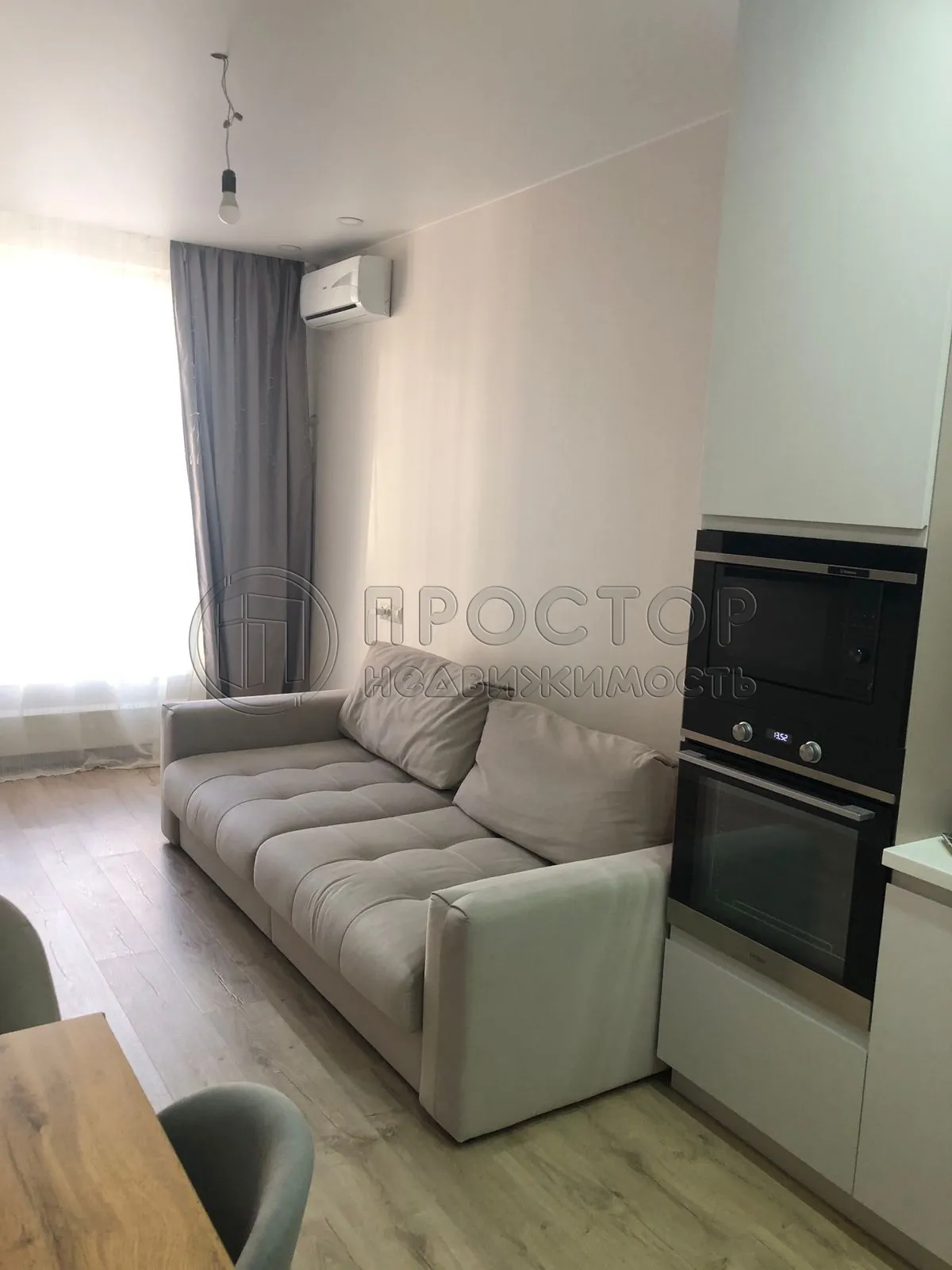 2-комнатная квартира, 48.3 м² - фото 16