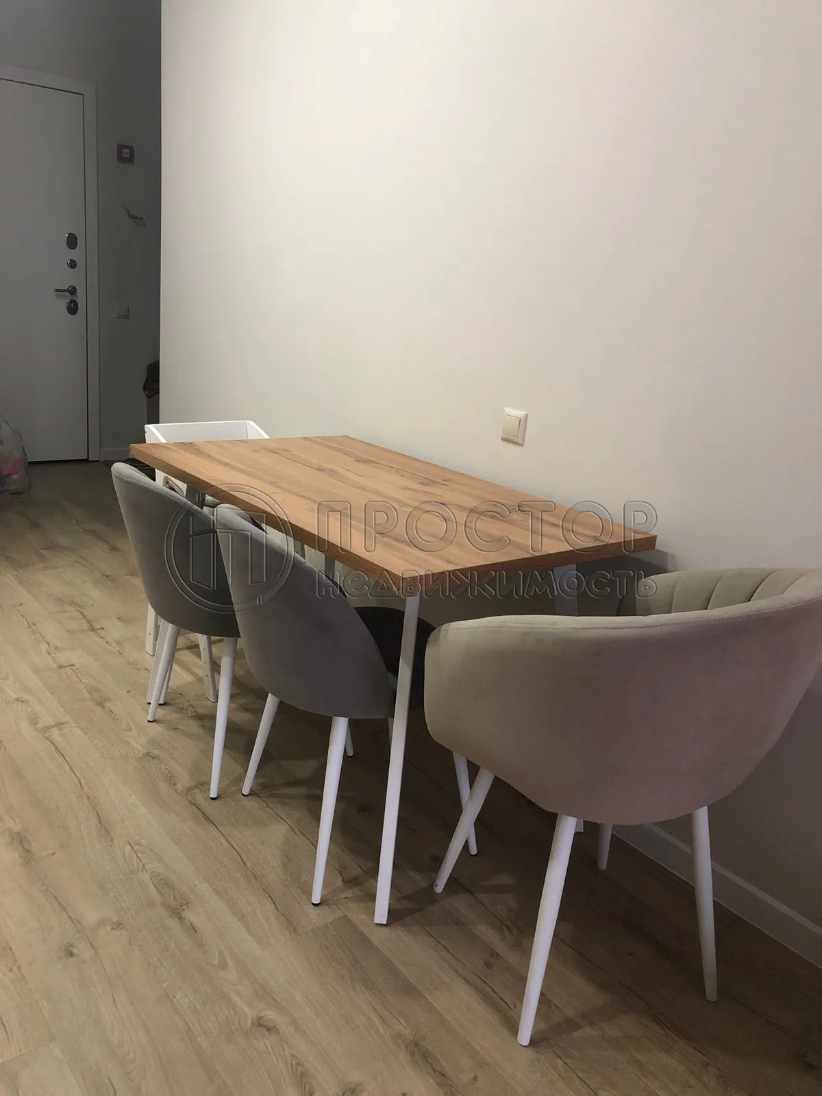 2-комнатная квартира, 48.3 м² - фото 17