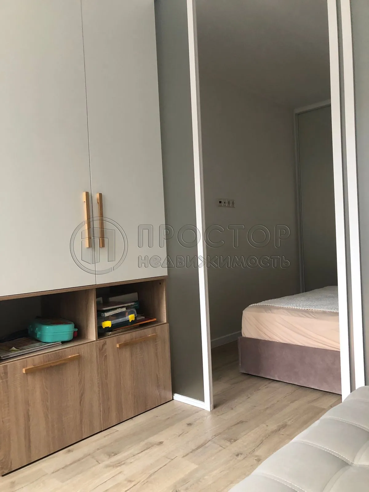 2-комнатная квартира, 48.3 м² - фото 18