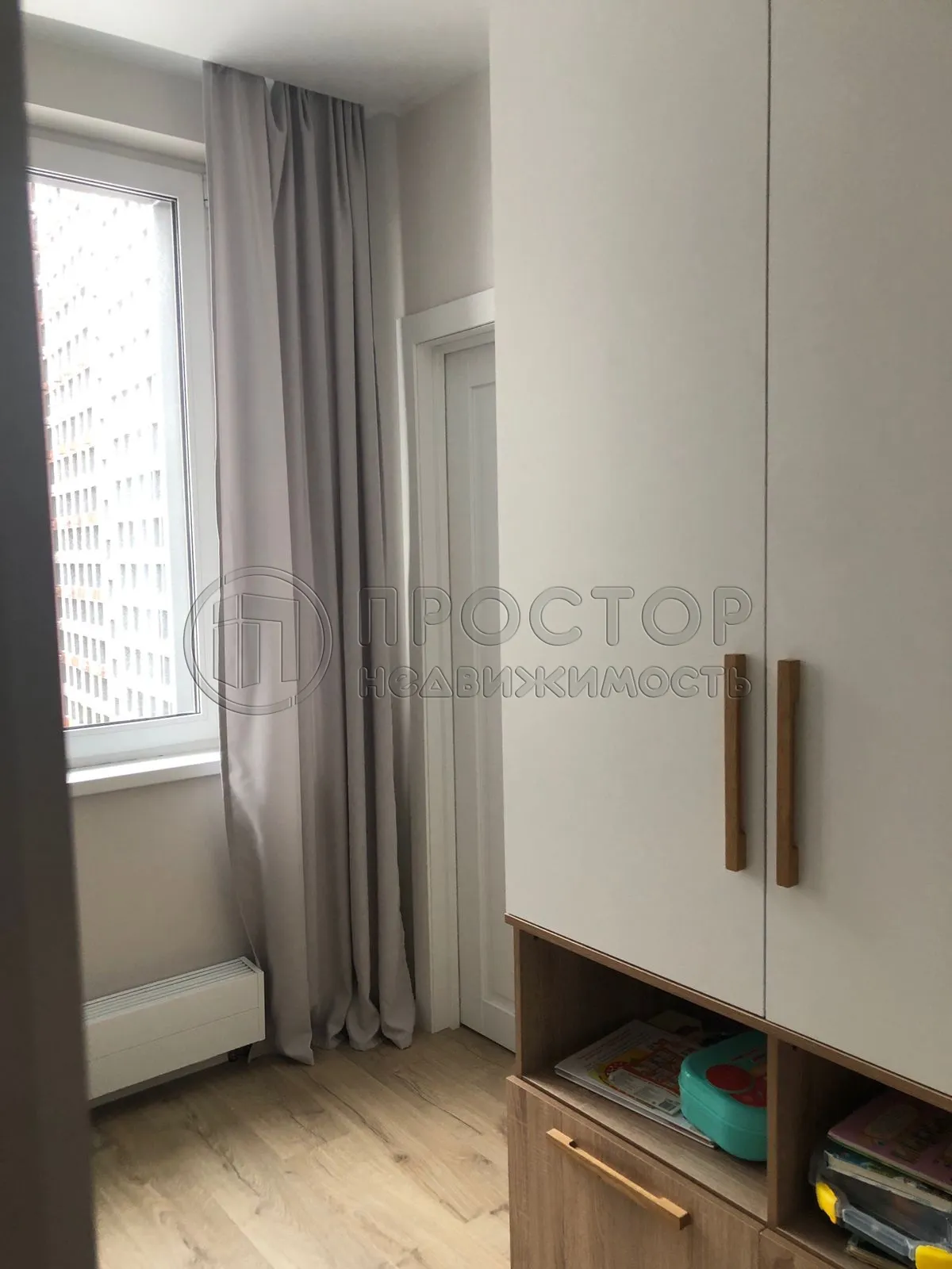 2-комнатная квартира, 48.3 м² - фото 19