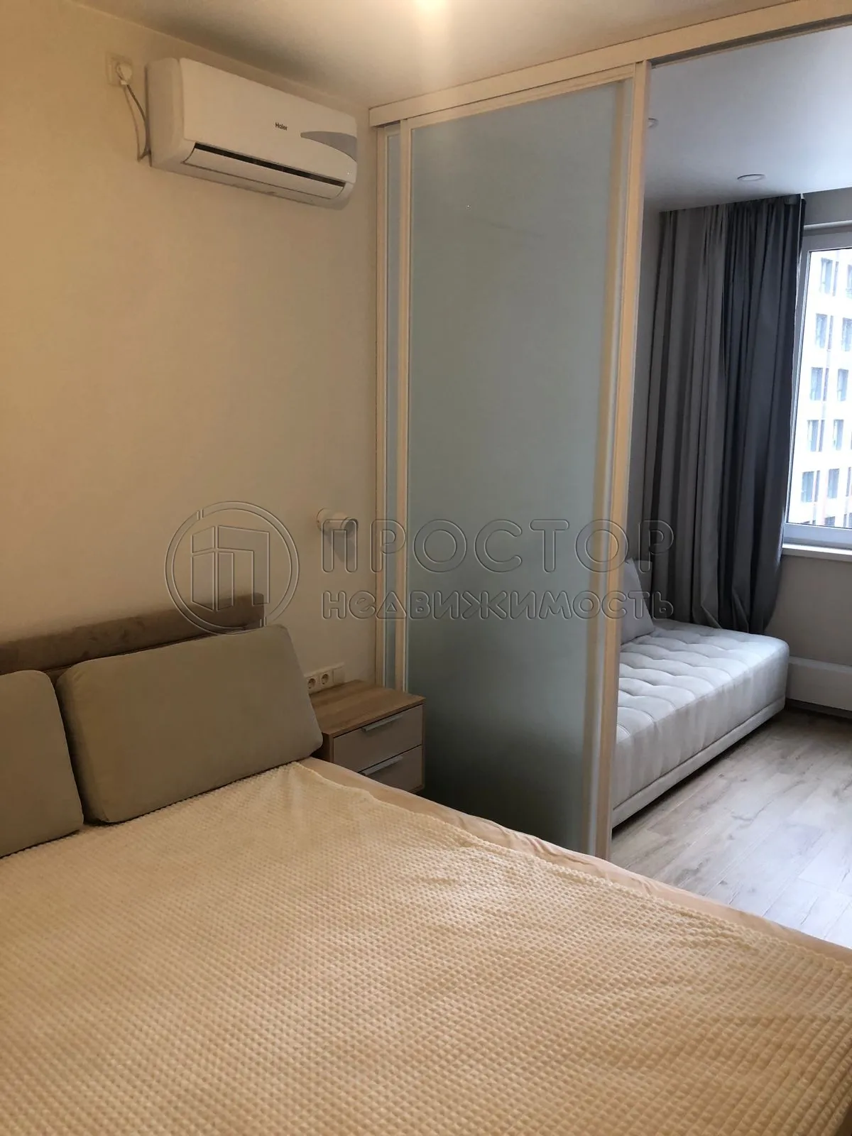2-комнатная квартира, 48.3 м² - фото 20