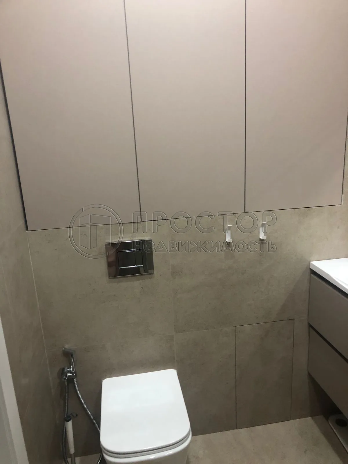 2-комнатная квартира, 48.3 м² - фото 22