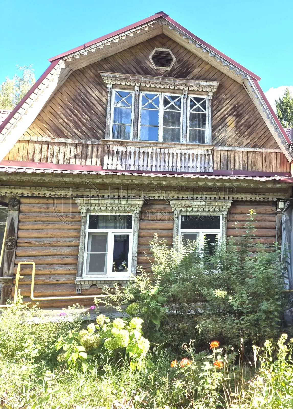 Дом, 83 м² - фото 2