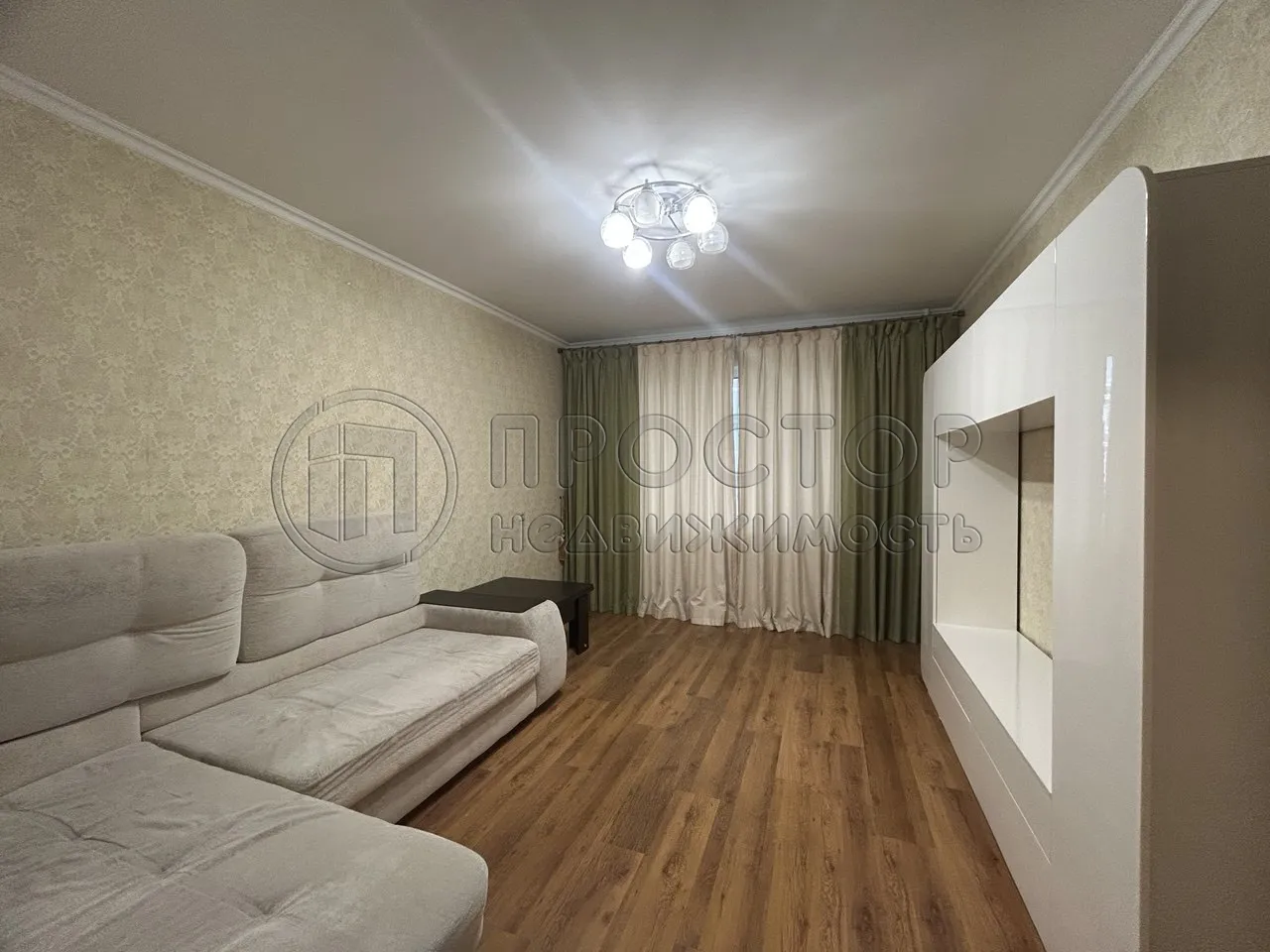 2-комнатная квартира, 61.2 м² - фото 4