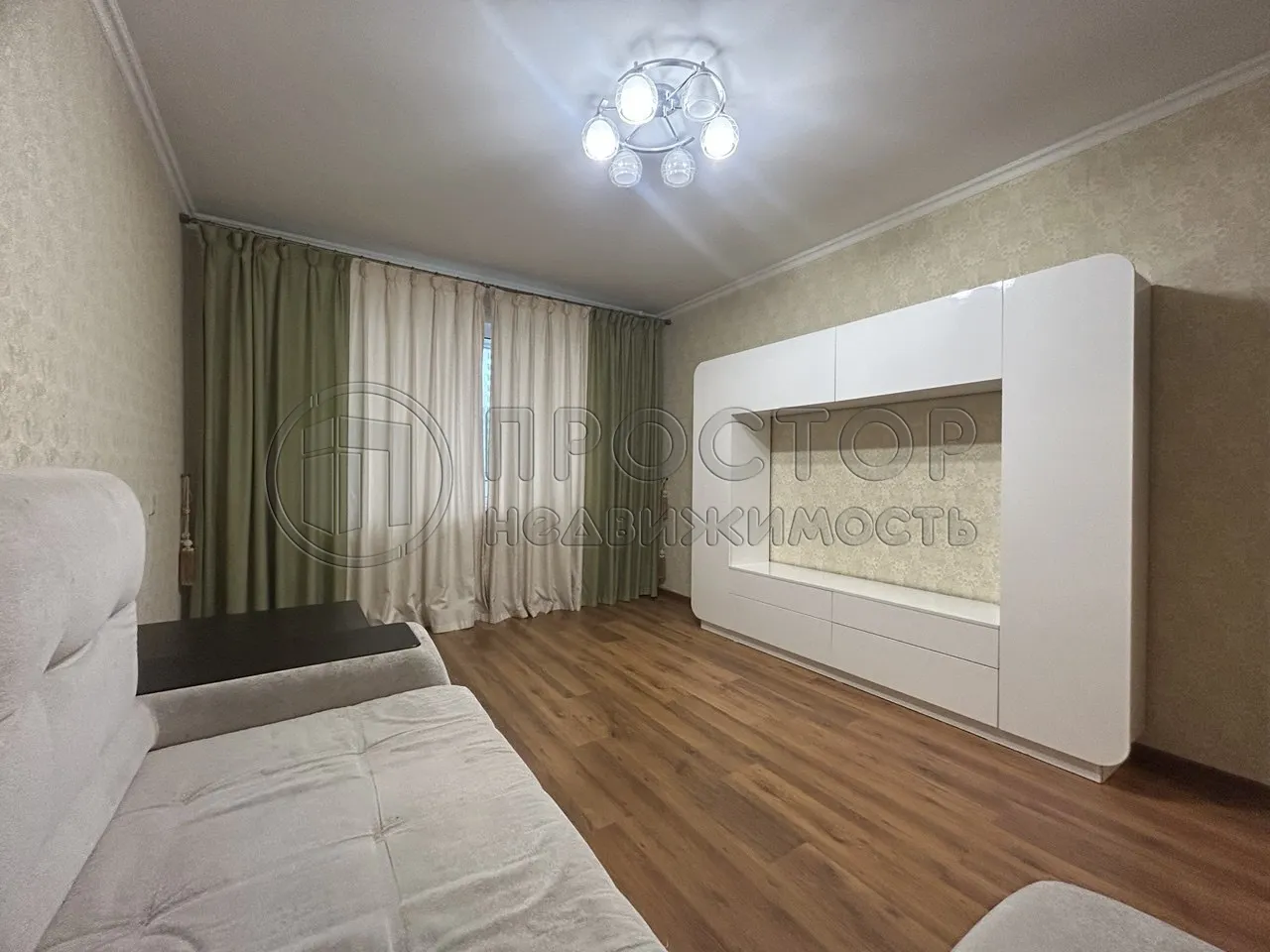 2-комнатная квартира, 61.2 м² - фото 2