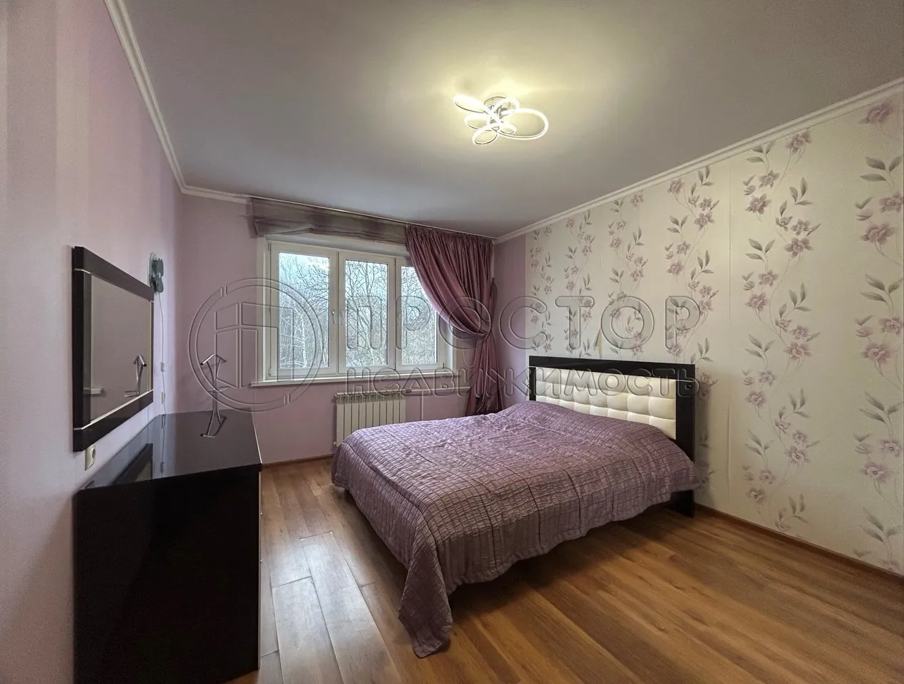 2-комнатная квартира, 61.2 м² - фото 3