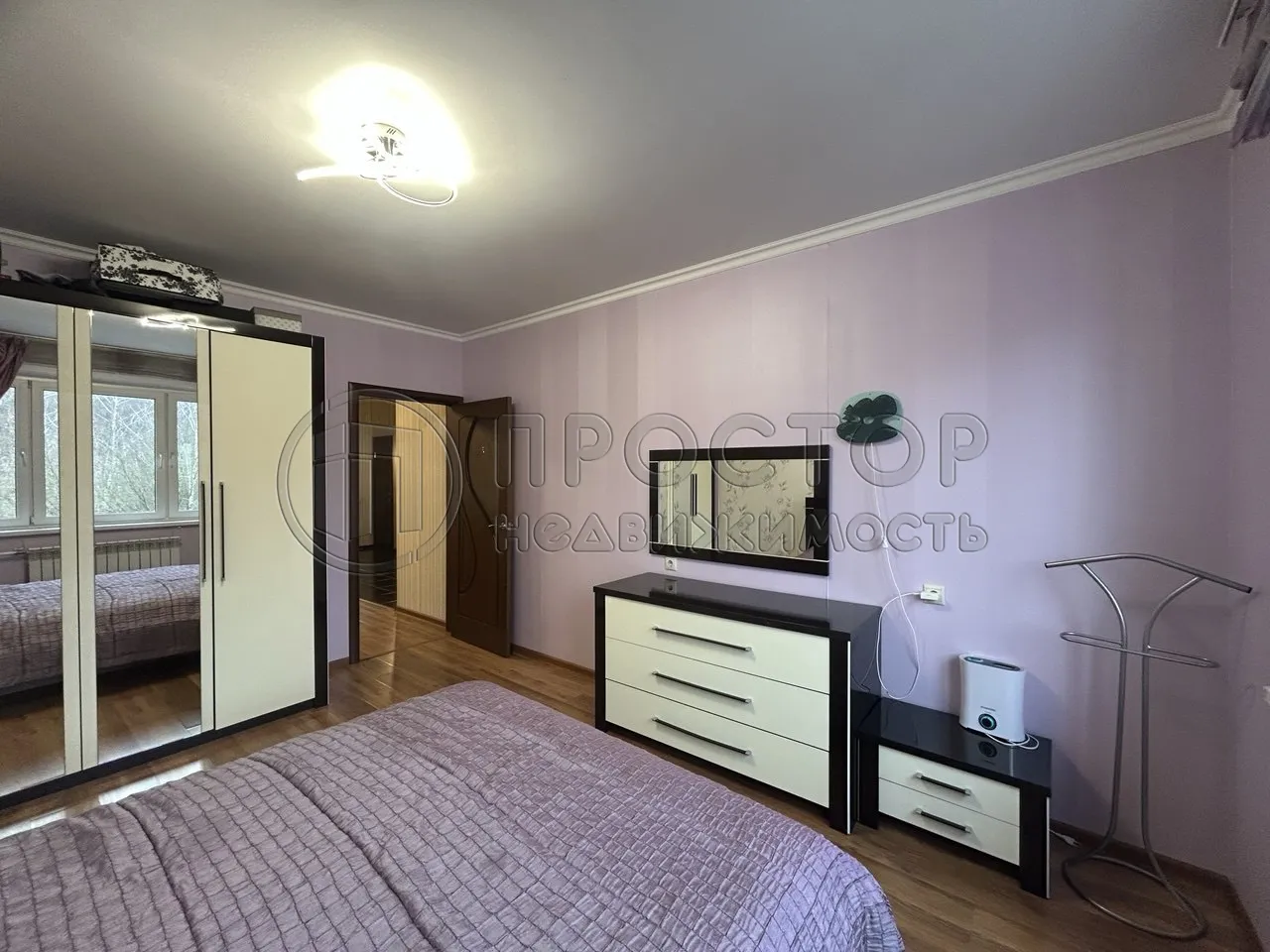 2-комнатная квартира, 61.2 м² - фото 6