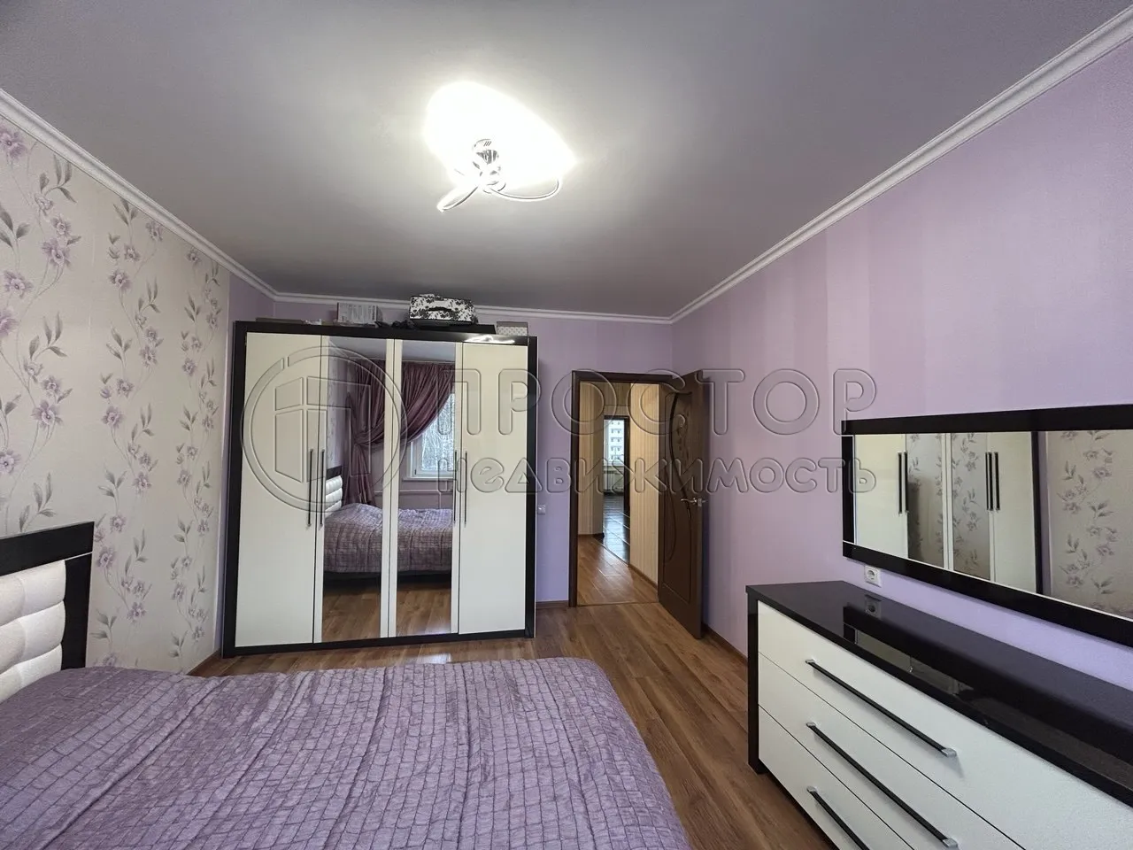 2-комнатная квартира, 61.2 м² - фото 7