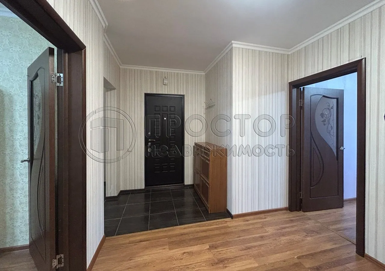 2-комнатная квартира, 61.2 м² - фото 15