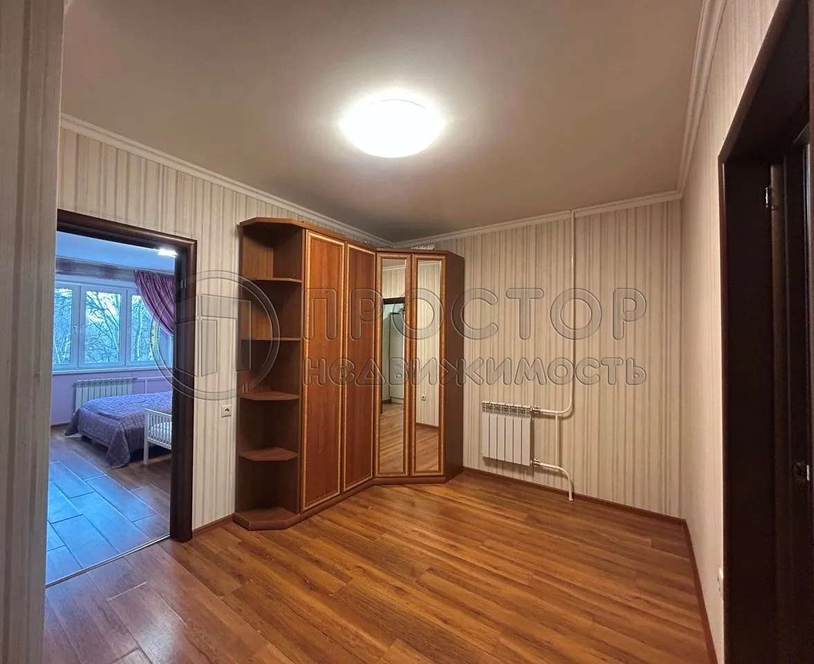 2-комнатная квартира, 61.2 м² - фото 16