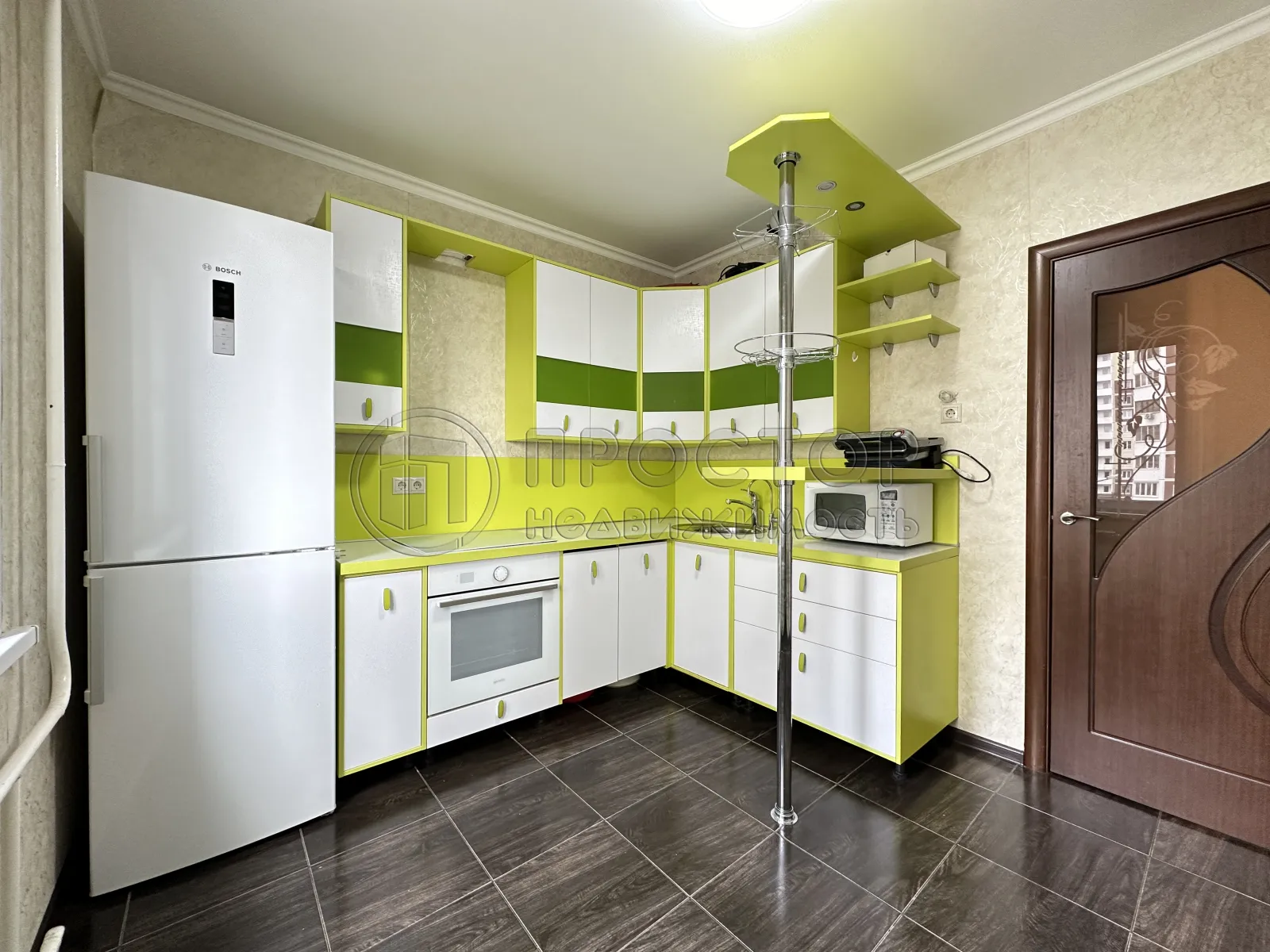 2-комнатная квартира, 61.2 м² - фото 8