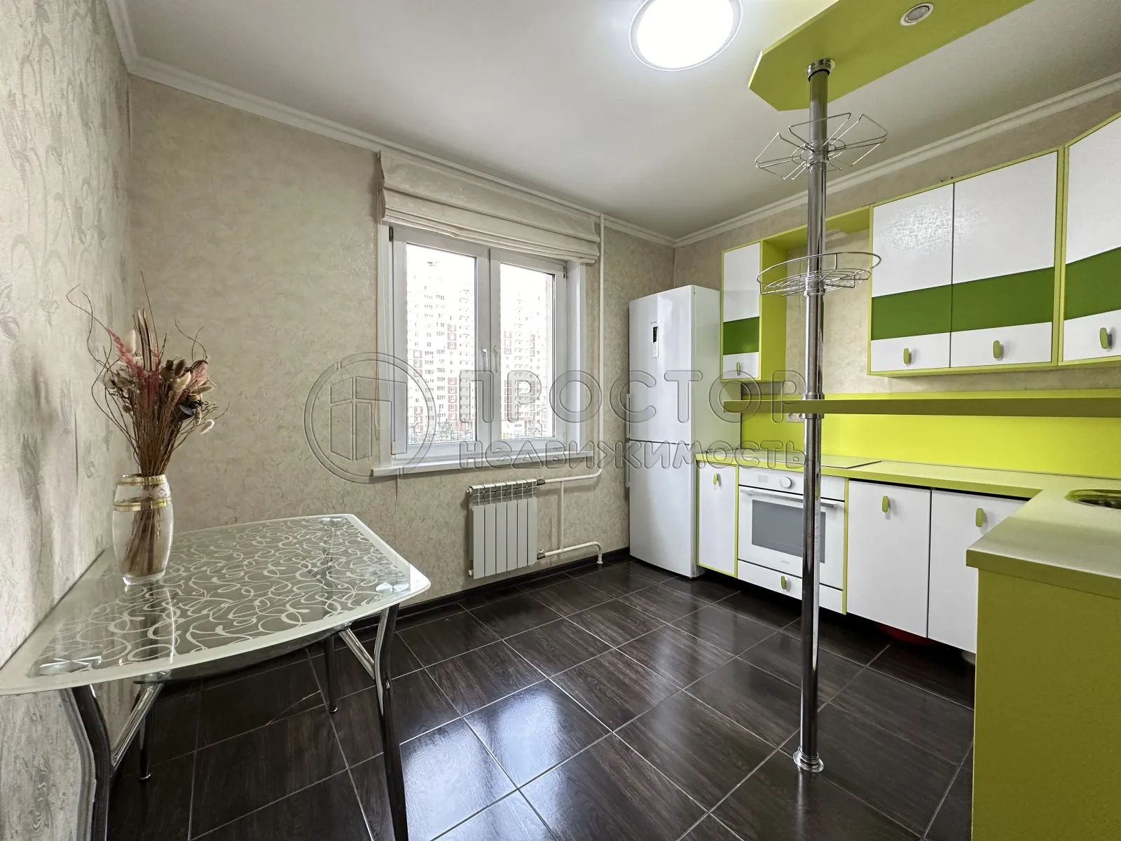 2-комнатная квартира, 61.2 м² - фото 9