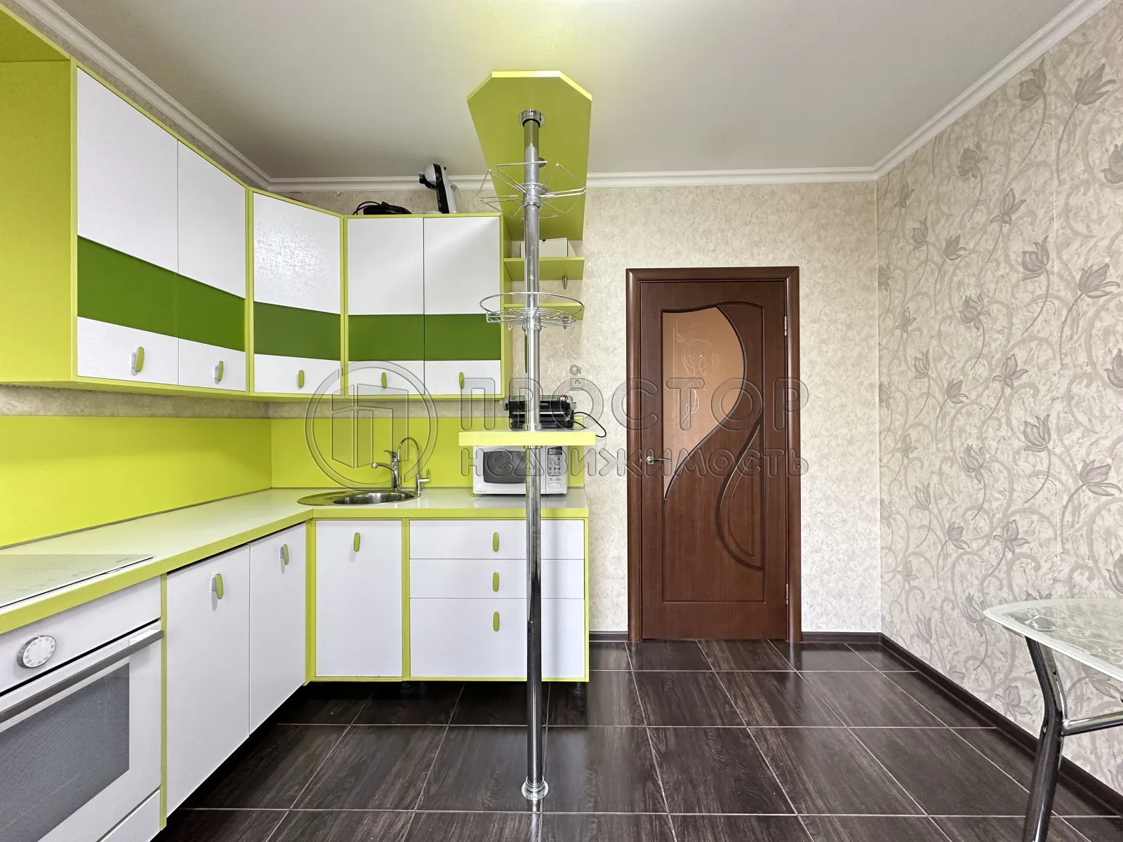 2-комнатная квартира, 61.2 м² - фото 10