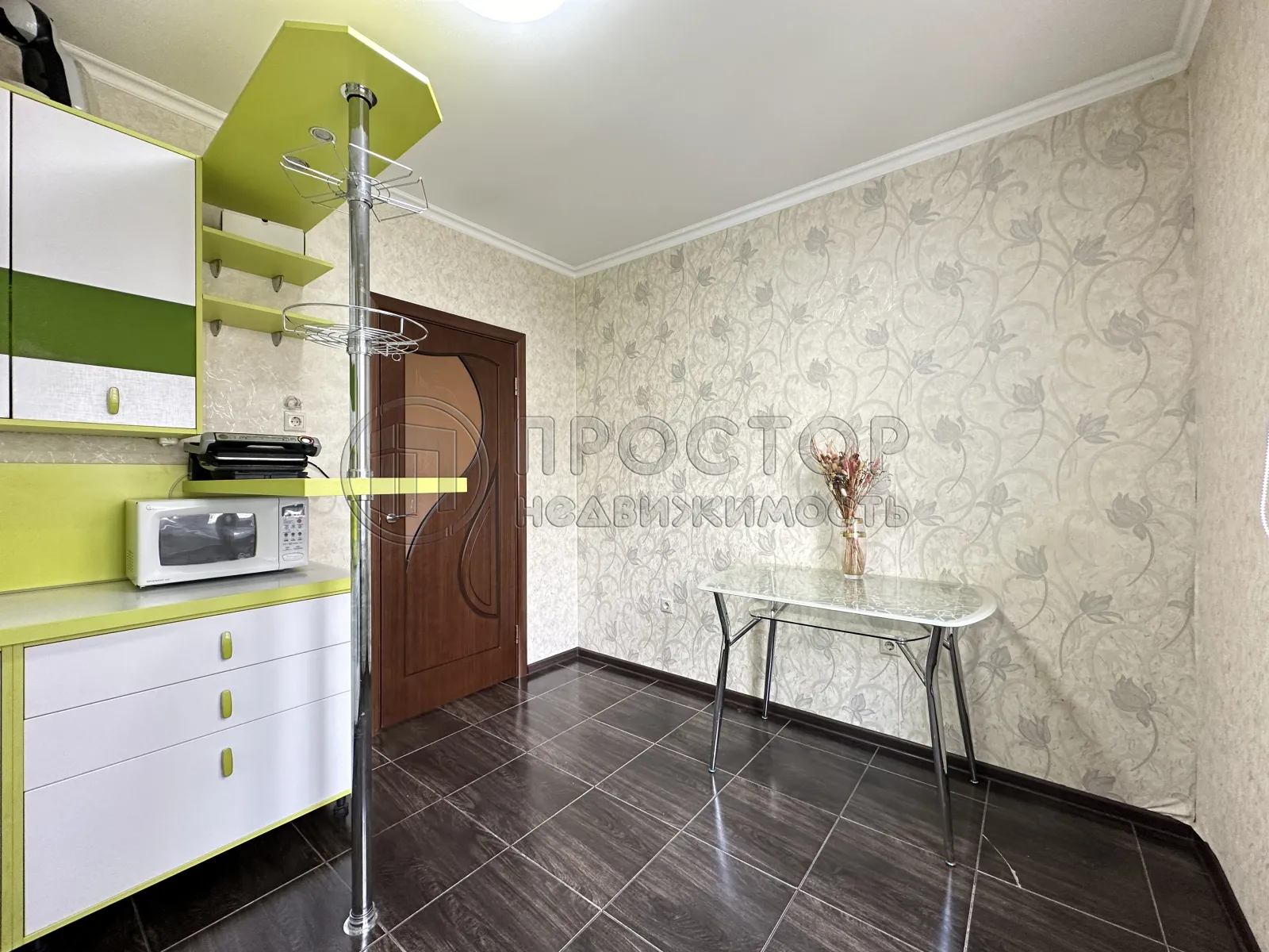 2-комнатная квартира, 61.2 м² - фото 11