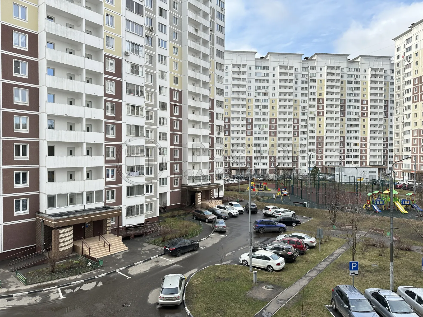 2-комнатная квартира, 61.2 м² - фото 18