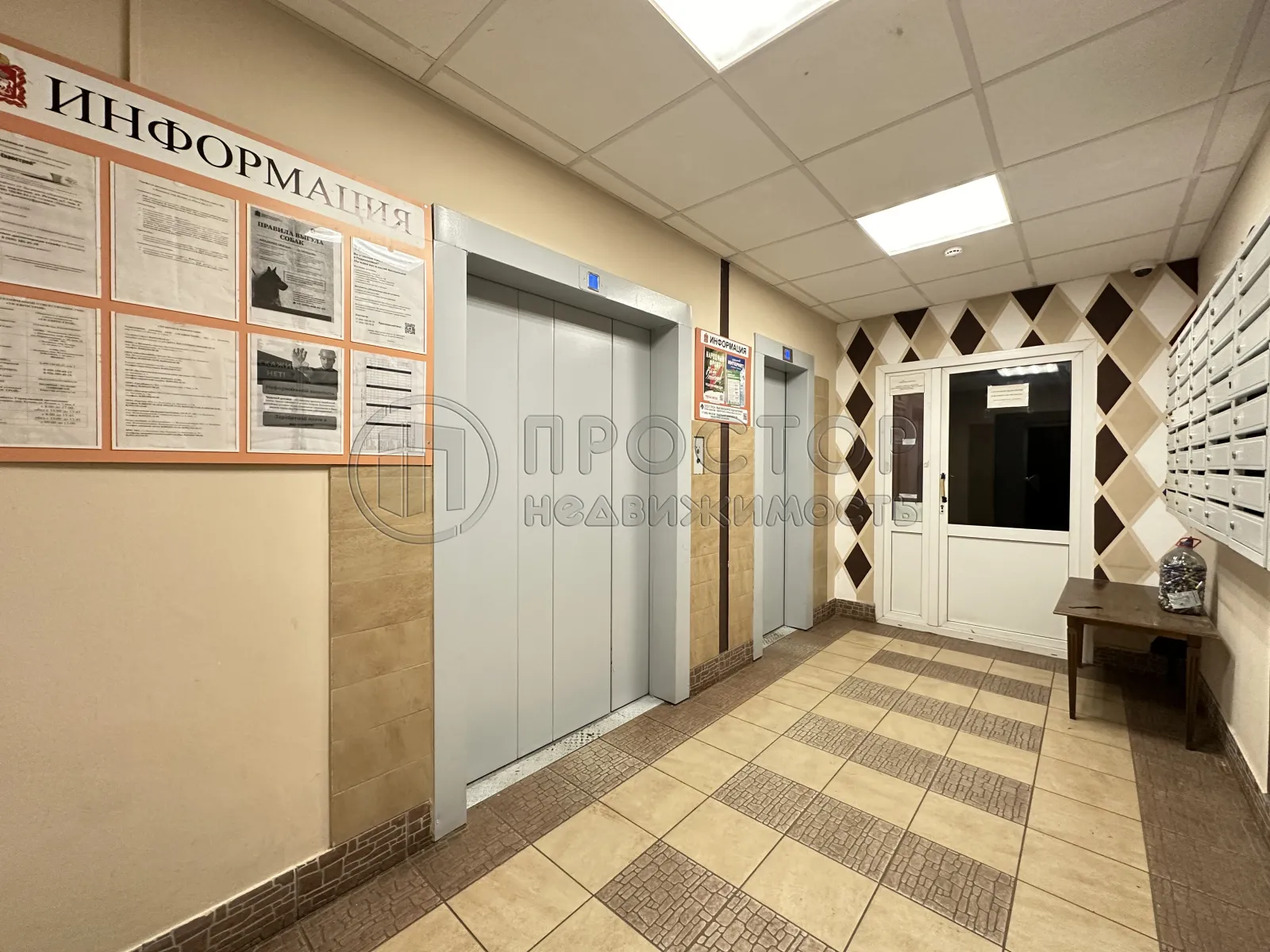 2-комнатная квартира, 61.2 м² - фото 19