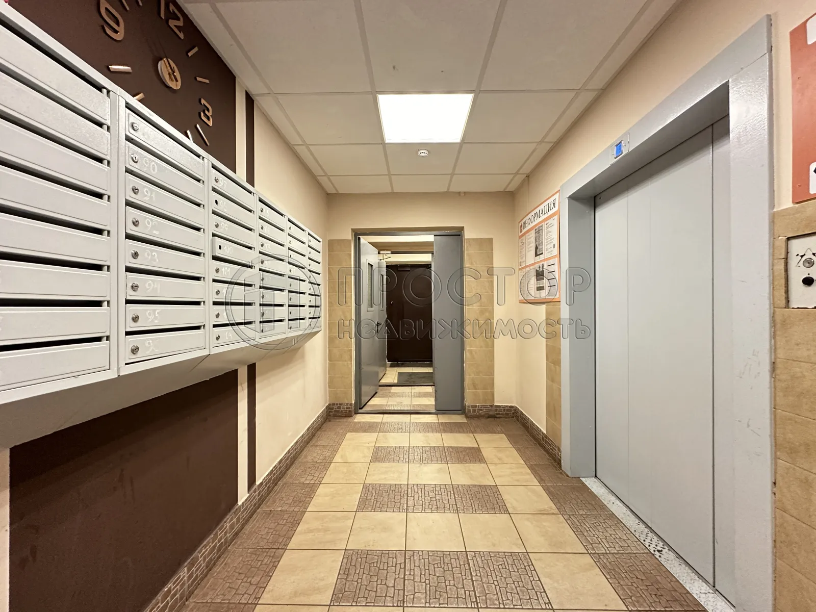 2-комнатная квартира, 61.2 м² - фото 20