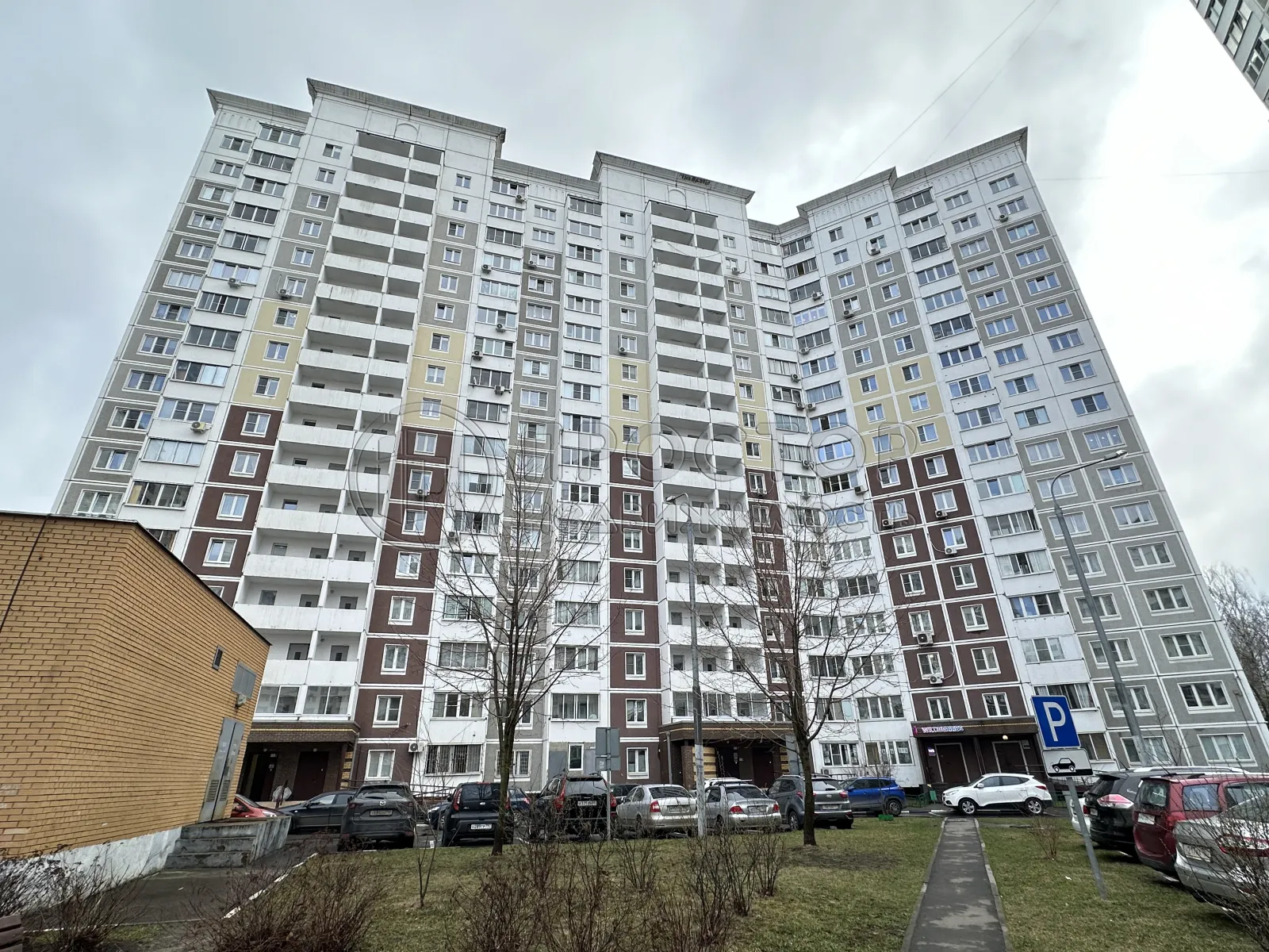 2-комнатная квартира, 61.2 м² - фото 22