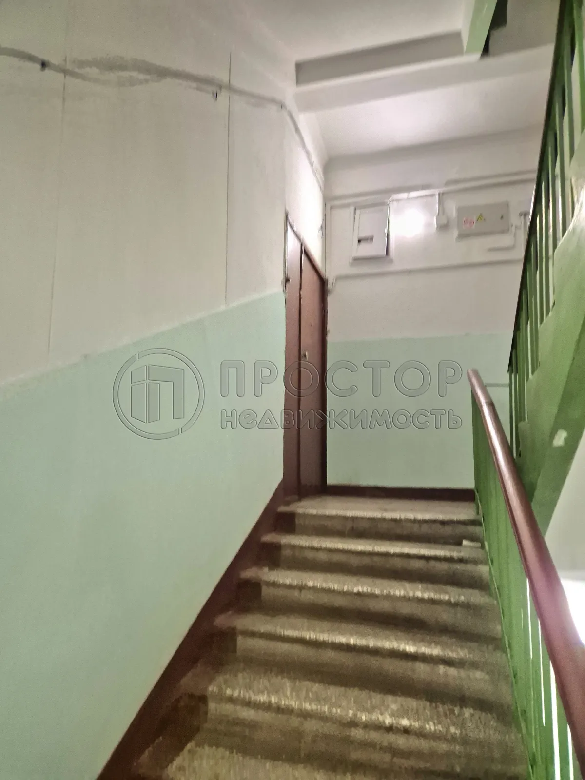 Комната, 13.8 м² - фото 2