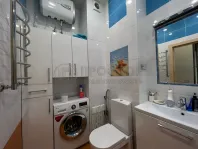 2-комнатная квартира, 57.8 м² - фото 17