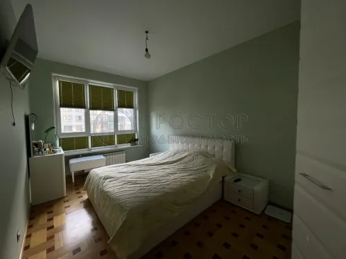 2-комнатная квартира, 57.8 м² - фото 7