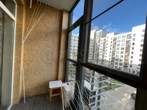 2-комнатная квартира, 57.8 м² - фото 11