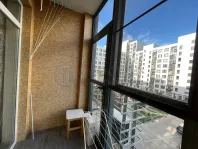 2-комнатная квартира, 57.8 м² - фото 24