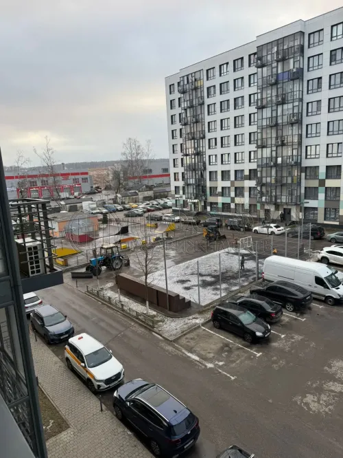 2-комнатная квартира, 57.8 м² - фото 13