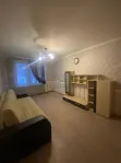 1-комнатная квартира, 32.5 м² - фото 22
