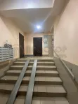 1-комнатная квартира, 32.5 м² - фото 31