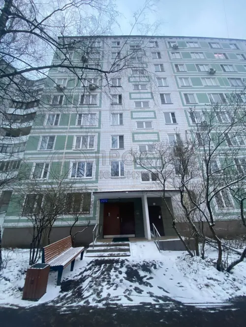 1-комнатная квартира, 32.5 м² - фото 15