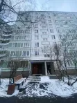 1-комнатная квартира, 32.5 м² - фото 33
