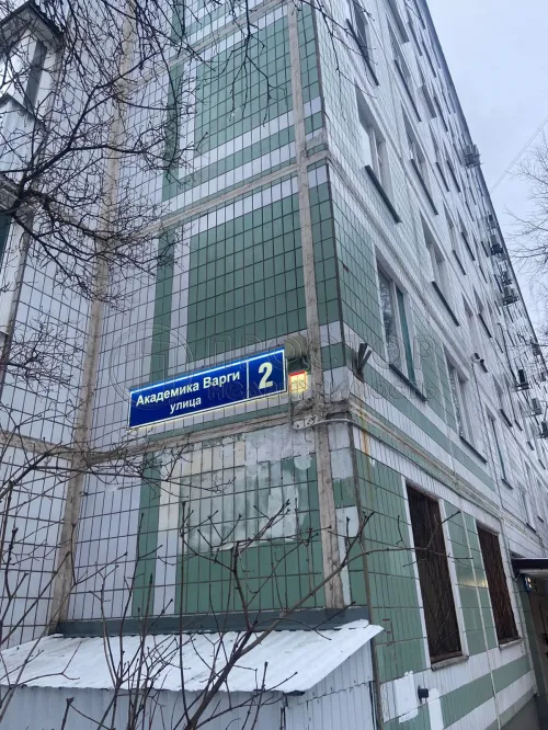 1-комнатная квартира, 32.5 м² - фото 17