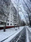 1-комнатная квартира, 32.5 м² - фото 36