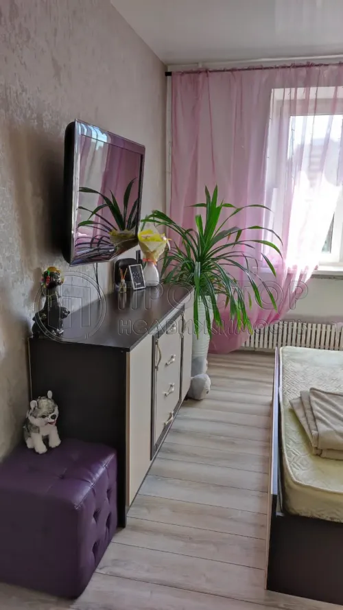 2-комнатная квартира, 50.9 м² - фото 3