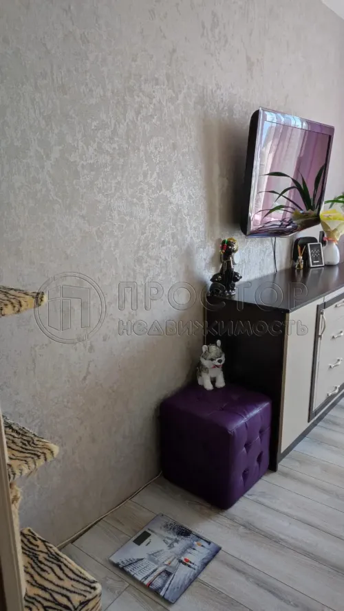 2-комнатная квартира, 50.9 м² - фото 5