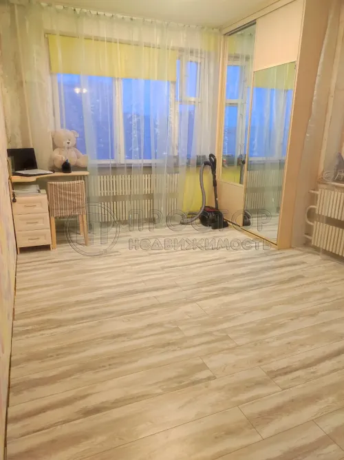 2-комнатная квартира, 50.9 м² - фото 7