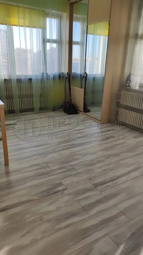 2-комнатная квартира, 50.9 м² - фото 8