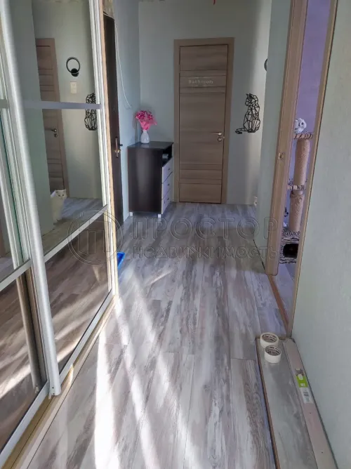 2-комнатная квартира, 50.9 м² - фото 10