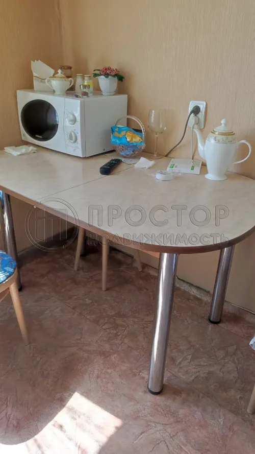 2-комнатная квартира, 50.9 м² - фото 15